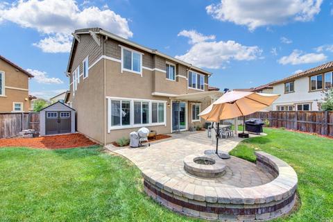 1205 Dartmouth Cir, Dixon, CA 95620 photo 45