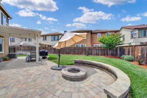 1205 Dartmouth Cir, Dixon, CA 95620 photo 49