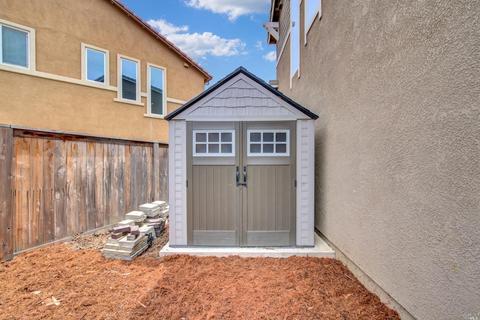 1205 Dartmouth Cir, Dixon, CA 95620 photo 46