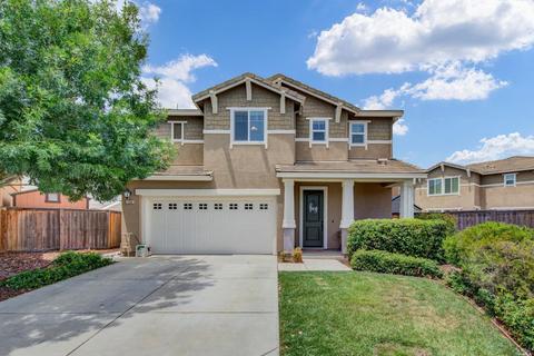 1205 Dartmouth Cir, Dixon, CA 95620 photo 2