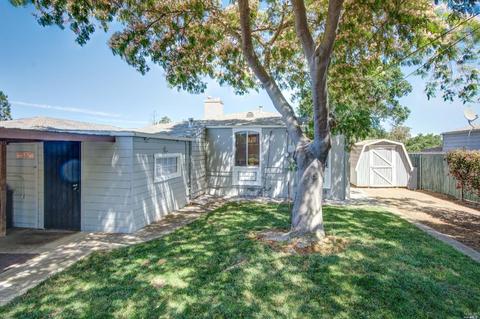 232 Mountain View Ave, Vallejo, CA 94590 photo 20