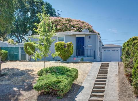 232 Mountain View Ave, Vallejo, CA 94590 photo 1
