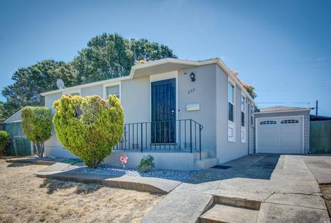 232 Mountain View Ave, Vallejo, CA 94590 photo 2