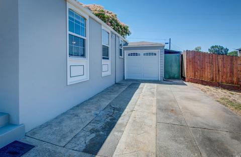 232 Mountain View Ave, Vallejo, CA 94590 photo 4