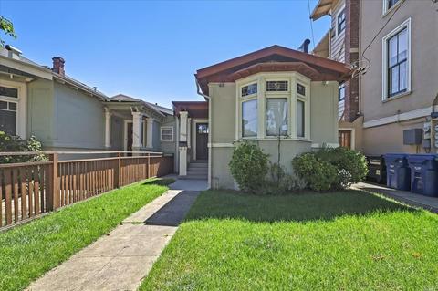 1608 Morton St, Alameda, CA 94501 photo 1