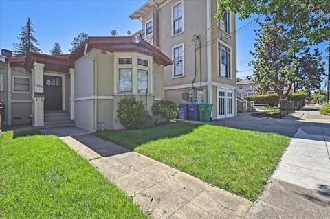 1608 Morton St, Alameda, CA 94501 photo 2