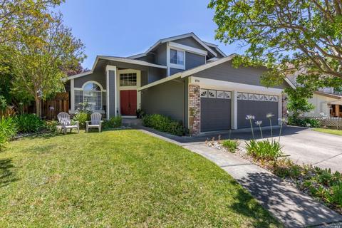 974 Buckingham Dr, Windsor, CA 95492 photo 1