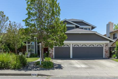 974 Buckingham Dr, Windsor, CA 95492 photo 2