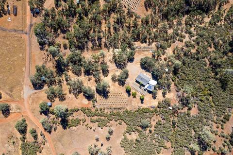 23071 Jerusalem Grade, Middletown, CA 95461 photo 5