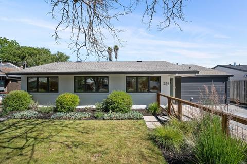 224 Marin Ave, Mill Valley, CA 94941 photo 1