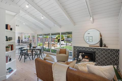 224 Marin Ave, Mill Valley, CA 94941 photo 3