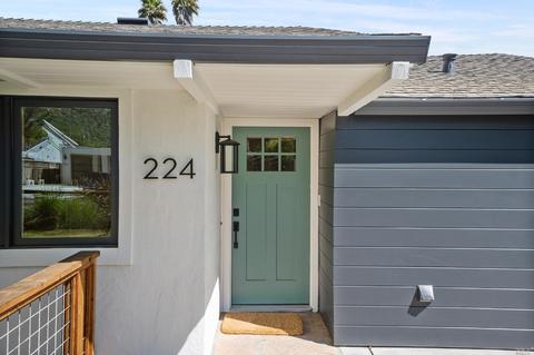 224 Marin Ave, Mill Valley, CA 94941 photo 2