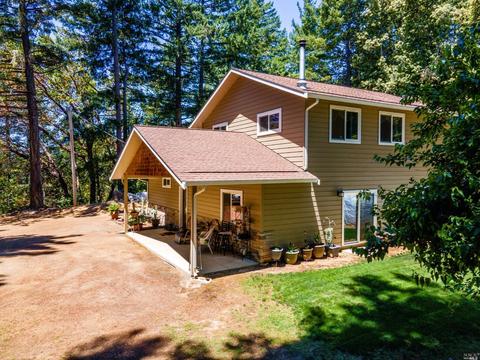 1420 Buckhorn Rd, Willits, CA 95490 photo 21