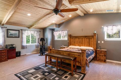 1420 Buckhorn Rd, Willits, CA 95490 photo 9