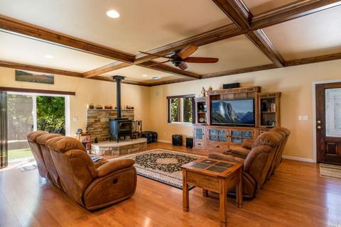 1420 Buckhorn Rd, Willits, CA 95490 photo 7