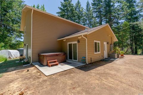 1420 Buckhorn Rd, Willits, CA 95490 photo 19