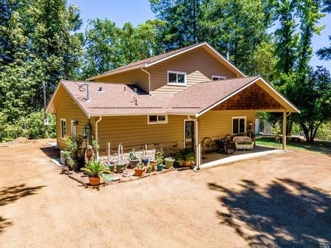 1420 Buckhorn Rd, Willits, CA 95490 photo 20