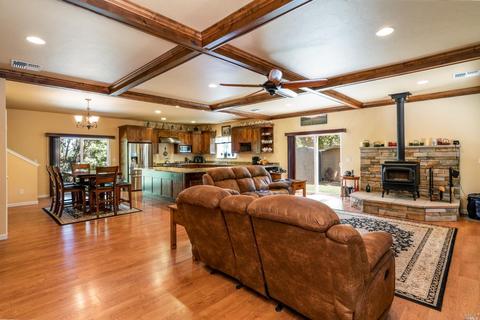 1420 Buckhorn Rd, Willits, CA 95490 photo 8