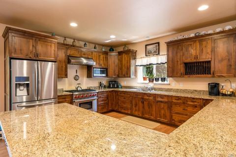 1420 Buckhorn Rd, Willits, CA 95490 photo 3