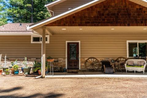 1420 Buckhorn Rd, Willits, CA 95490 photo 2
