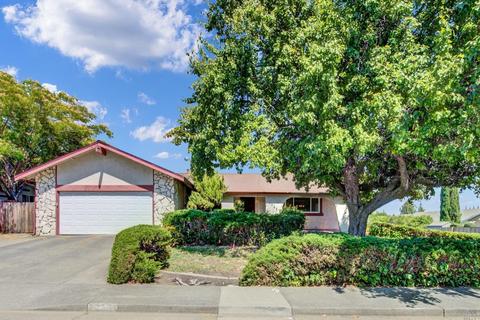 3000 Chestnut Ct, Fairfield, CA 94533 photo 1
