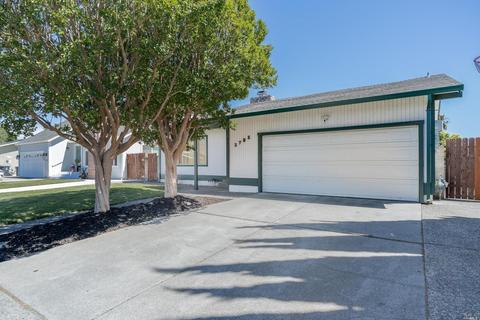 2795 Barbour Dr, Fairfield, CA 94534 photo 1
