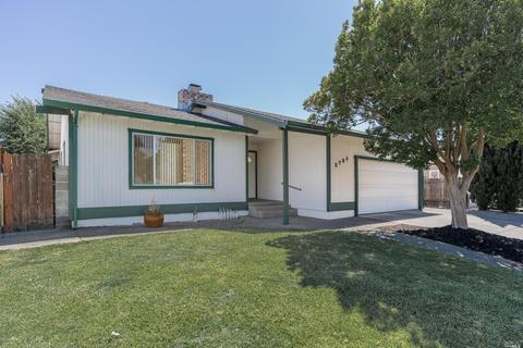 2795 Barbour Dr, Fairfield, CA 94534 photo 45