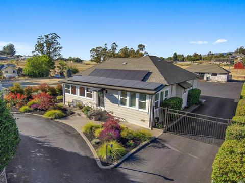 374 Ely Rd N, Petaluma, CA 94954 photo 2