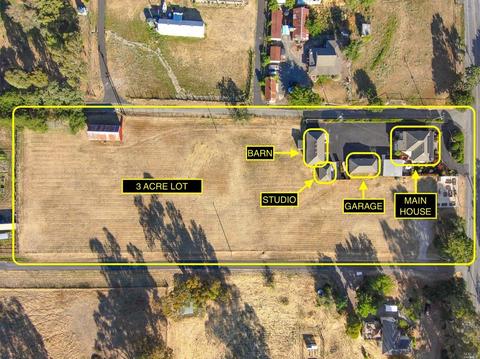 374 Ely Rd N, Petaluma, CA 94954 photo 4