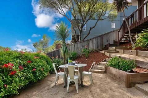 913 Alturas Way, Mill Valley, CA 94941 photo 31
