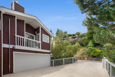 913 Alturas Way, Mill Valley, CA 94941 photo 36