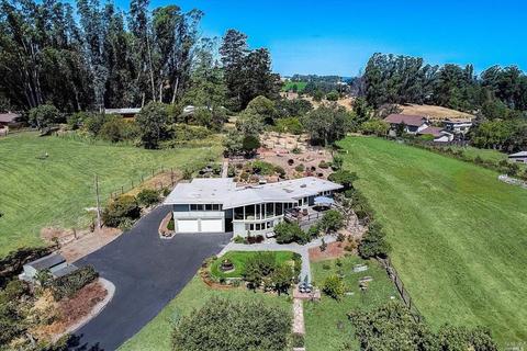 8841 Poplar Ave, Cotati, CA 94931 photo 49