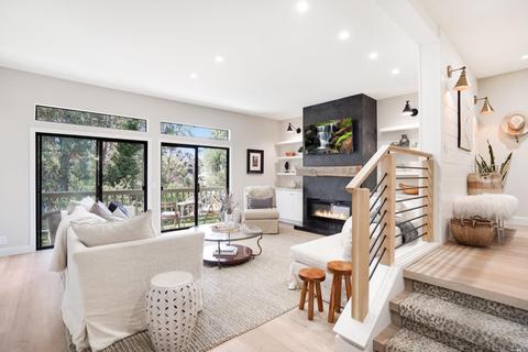 65 Eucalyptus Knoll St, Mill Valley, CA 94941 photo 5