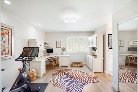 65 Eucalyptus Knoll St, Mill Valley, CA 94941 photo 36
