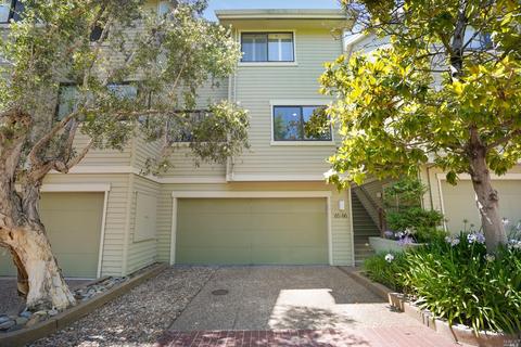 65 Eucalyptus Knoll St, Mill Valley, CA 94941 photo 1