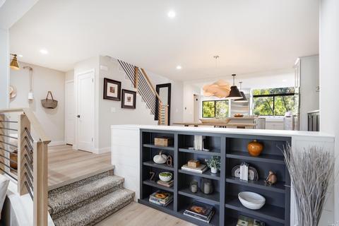 65 Eucalyptus Knoll St, Mill Valley, CA 94941 photo 11