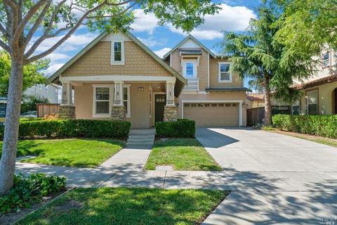 350 Crisp Ave, Vallejo, CA 94592 photo 1