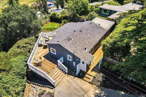111 Mcrae Rd, Mill Valley, CA 94941 photo 50