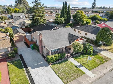951 Dillo St, San Leandro, CA 94578 photo 3