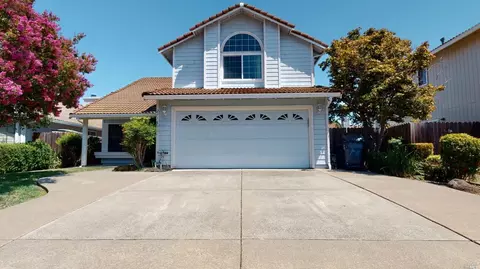 2776 Bay Tree Dr, Fairfield, CA 94533 photo 1