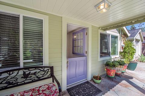 1010 Central Ave, Sonoma, CA 95476 photo 3