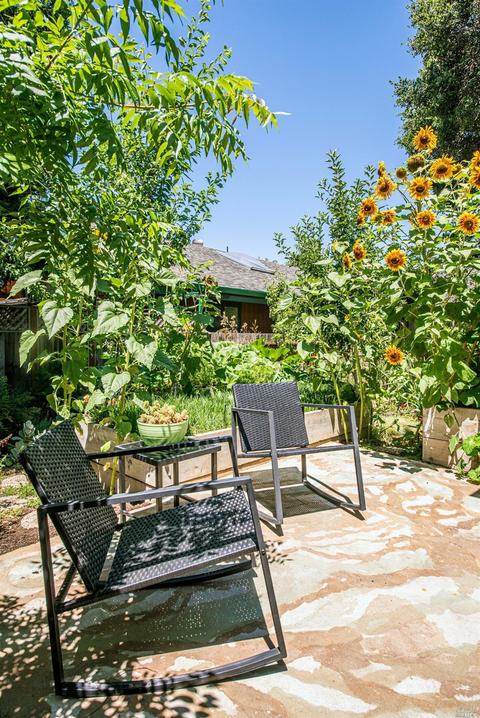 1010 Central Ave, Sonoma, CA 95476 photo 24