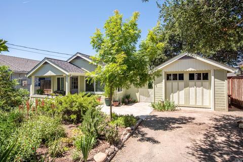1010 Central Ave, Sonoma, CA 95476 photo 2