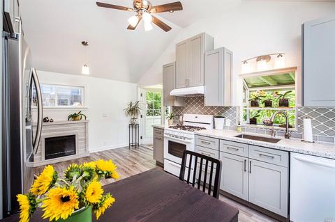 1010 Central Ave, Sonoma, CA 95476 photo 11