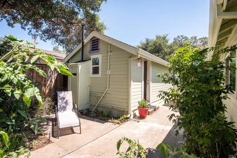 1010 Central Ave, Sonoma, CA 95476 photo 26