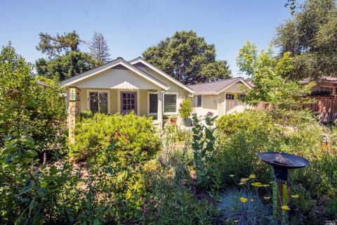 1010 Central Ave, Sonoma, CA 95476 photo 1