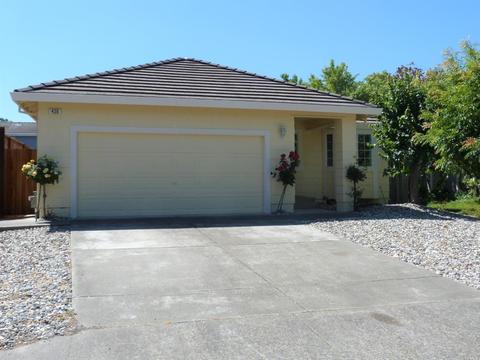 436 Quince St, Windsor, CA 95492 photo 1