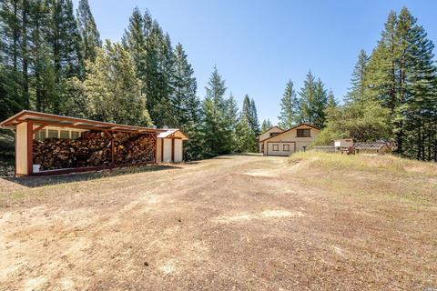 Undisclosed, Philo, CA 95466 photo 1