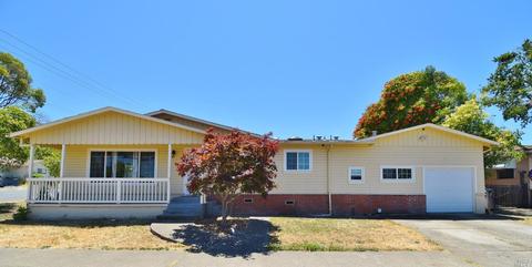 2973 Hayman Ave, Vallejo, CA 94591 photo 1