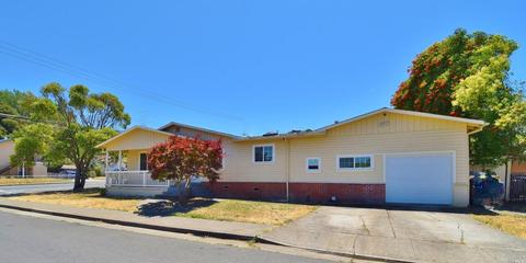 2973 Hayman Ave, Vallejo, CA 94591 photo 2